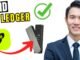 How to Send Crypto from Robinhood to Ledger Nano X (2025 Guide) 💸 | Secure Your Coins Step-by-Step