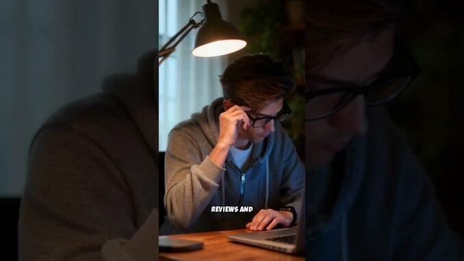 I Built a $100 Crypto Mining Setup