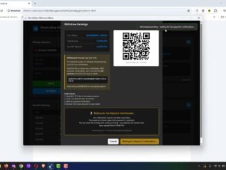 I Built a FUNCTIONAL Ethereum Miner in JavaScript Full Stack Tutorial