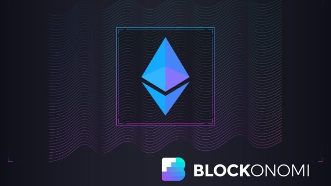 Is a Massive Ethereum Rally Coming? ETH Price Analysis Is a Massive Ethereum Rally Coming? ETH Price Analysis