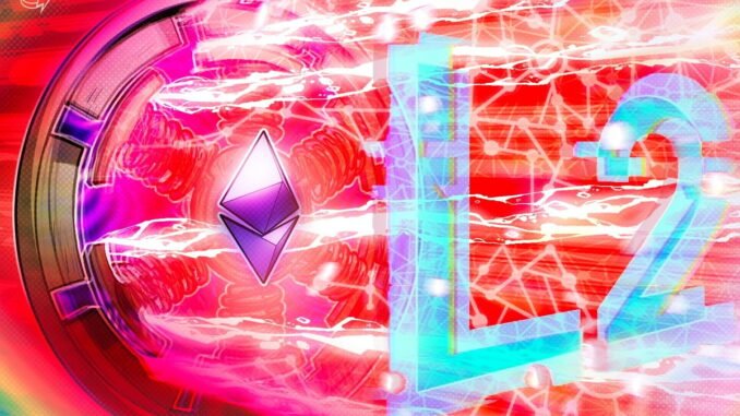 L2s Are And Not Backed By Ethereum's Base Layer Security: