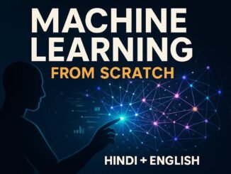 Machine Learning Course for Beginners (2025) | Learn AI & Data Science from Scratch [Trailer]