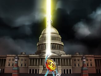 Republican Senator Says There’s a Small Time Frame for Passing Crypto Bill
