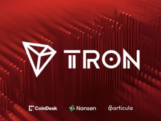 TRON Strengthens Its Role as Global Settlement Infrastructure in Q3 2025, Reports CoinDesk, Nansen, and Particula