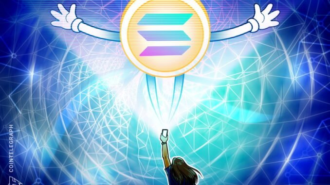TradFi, Whales Buy Sub-$200 SOL Ahead Of ETF Decision TradFi, Whales Buy Sub-$200 SOL Ahead Of ETF Decision