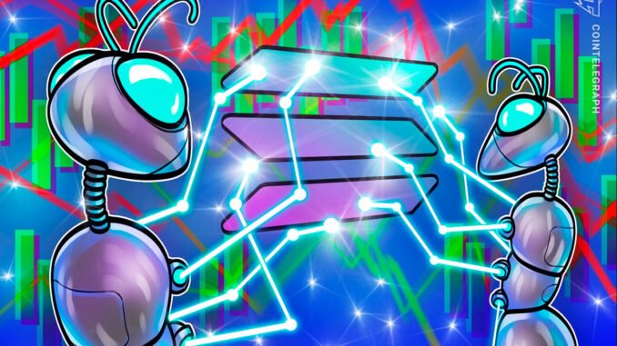 USDT0 and XAUT0 Launch on Solana, Expanding Omnichain Access