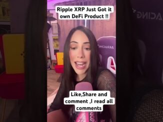 XRP News Today!!#cryptocurrencynews #finance #viral #cryptonews #xrp #foryou #bitcoin #bitcoinnews