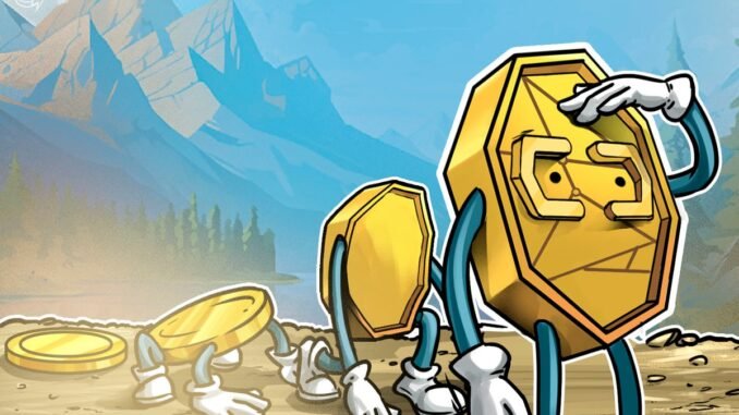 A16z's Sees Arcade Tokens As Key To Crypto Evolution