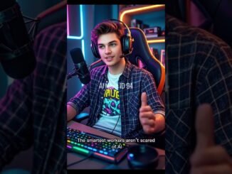 AI Is Coming for Your Job… or Is It? #ai #ainews #usa #brasil #kuwait #india