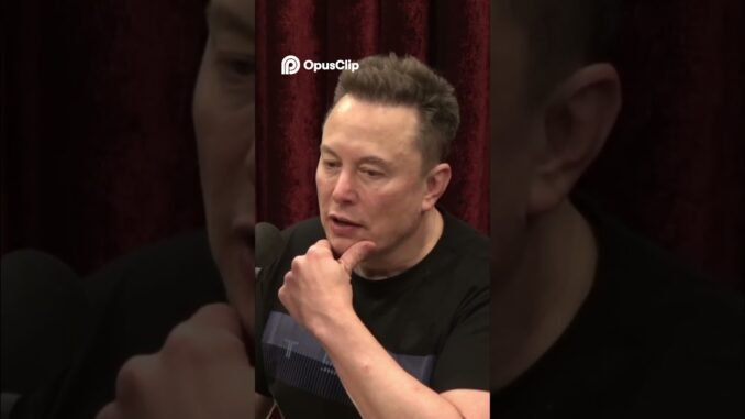 AI Phones  The Future Beyond Apple #news #elonmusk #joeroganexperience  #elonmuskfuture #futuretech