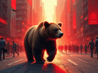 Altcoins today: Perpetual coins shed over $2B as ETH slips under $3.5K