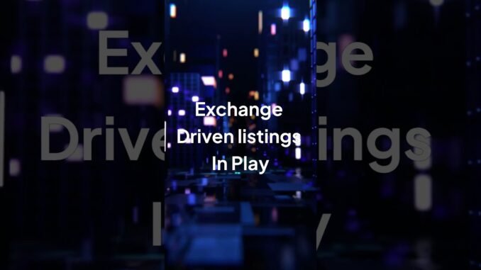 Are Multiple XRP ETFs About to Drop? #xrp #ripple #xrpetf #crypto #cryptonews #trading