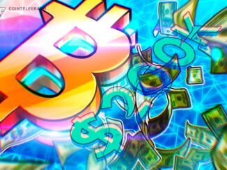 BTC 'Wave III' Setup Hints at $200K Rally Ahead: Analyst