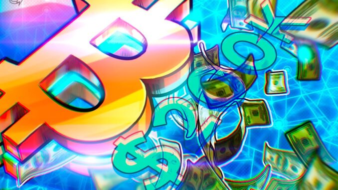 BTC 'Wave III' Setup Hints at $200K Rally Ahead: Analyst