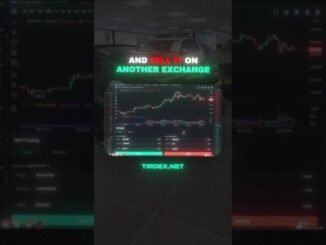 Beginners' Arbitrage Mini Course #crypto #trading