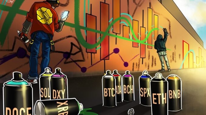 Bitcoin Charts Point To Bottom: Will Altcoins Follow?