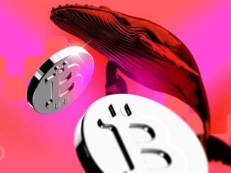 Bitcoin Downtrend Driven by Early Whale Selling, Says Ki Young Ju