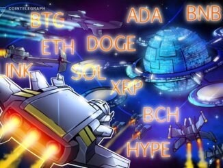 Bitcoin Loses Key $100K Level, Possibly Ending The Crypto Bull Market