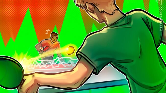 Bitcoin Sentiment Mixed as Traders Debate Prices From 70K to 130K