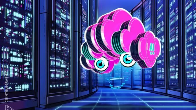 Bitfarms to Shutter Bitcoin Mining in Pivot to AI