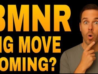 Bitmine Immersion (BMNR): AI, Crypto Mining & A Microcap Poised for a Breakout?