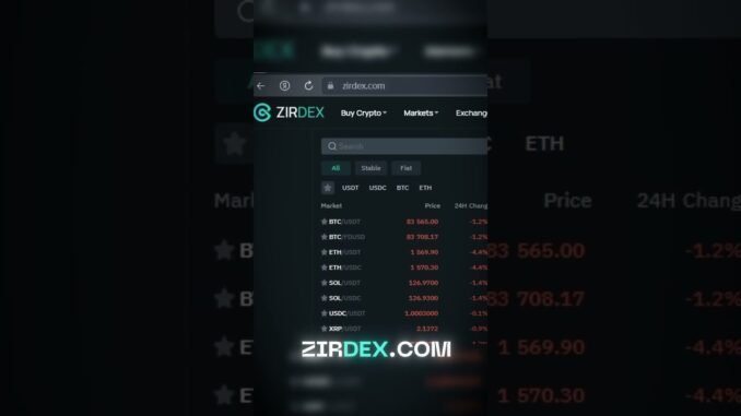 Crypto Arbitrage for Beginners: Step-by-Step #cryptoarbitrage #guide