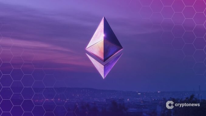 Ethereum Price Prediction: Key $3,300 Support Zone in Focus After 12% Price Pullback - What's Next?