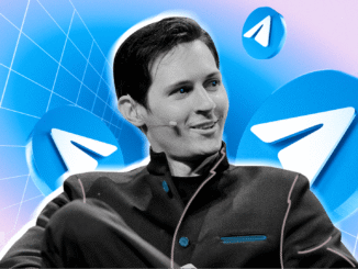France Lifts Travel Ban on Telegram Founder Pavel Durov