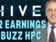 HIVE Digital Technologies Q2 Earnings Q&A | Latest Bitcoin Mining Stock News Today | CEO Q&A | HIVE