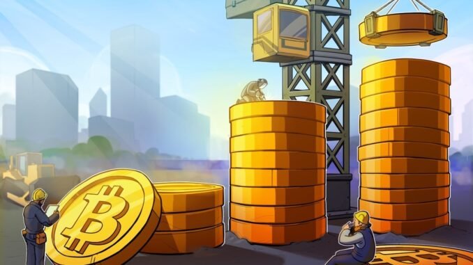 Higher Average Bitcoin Prices Boost TeraWulf’s Q3 Earnings