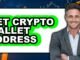How To Get Crypto Wallet Address - Full Guide