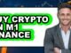 How to Buy Crypto on M1 Finance (Full Guide)