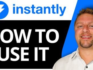 How to Use Instantly.ai | Instantly.ai Beginners Guide  2026
