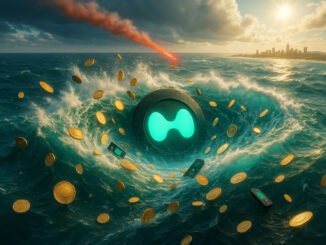 Inside his leveraged crypto liquidation meltdown