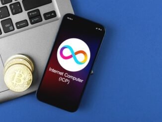 Internet Computer (ICP) breaks out of a falling wedge pattern