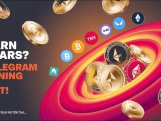 Is Telegram Bot the MOST PROFITABLE Cloud Mining Option for Beginners?