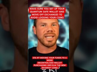 Message for step and step guide #crypto #xrp #xrpnews #ripple #xrppriceprediction