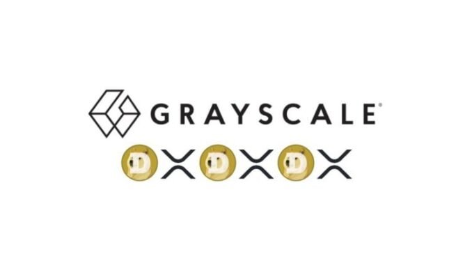 NYSE approves Grayscale XRP and Dogecoin ETFs for listing; trading set for Monday