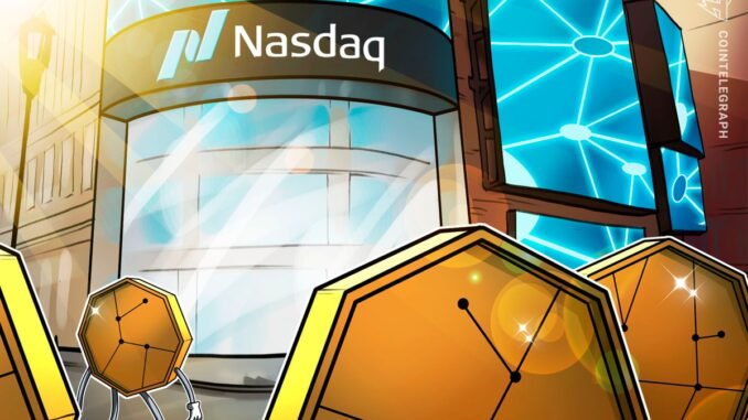 Nasdaq Proposes Increasing BlackRock’s iShares Bitcoin Trust Option Limits