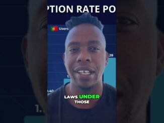 Portugal Crypto Guide: Tax Laws & Best Platforms #shorts