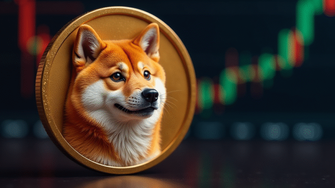 Shiba Inu price forecast