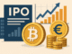 Strategy IPO redefines corporate Bitcoin strategy with euro-denominated stock offering
