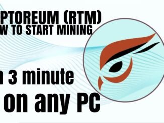 The BEST CPU Miner? | Raptoreum Mining with Unmineable (Full Guide) | Raptoreum Mining