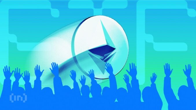 This is Why Ethereum Price Recovery Above $3,000 Is Difficult