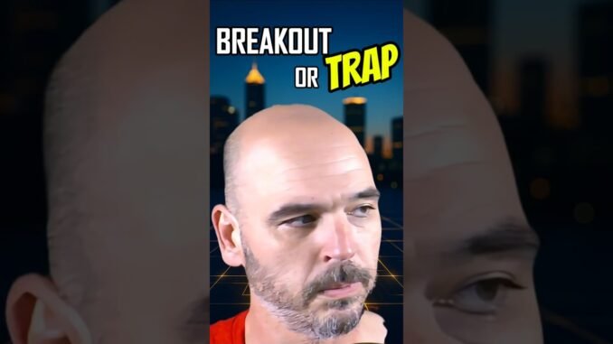 XRP at $2 Again — Breakout or Sell the News 👀