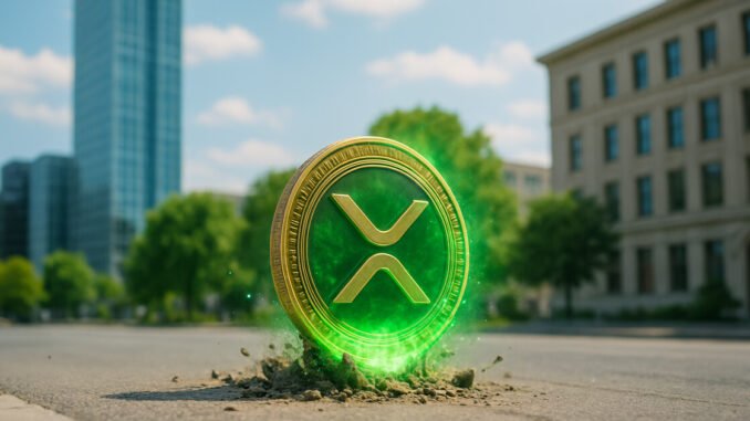 XRP overtakes Solana in ETF race with aggressive fee strategy