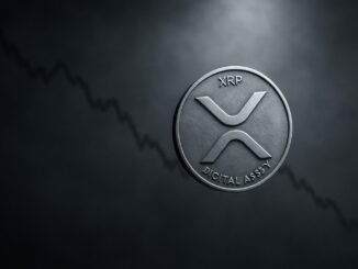 XRP สะดุดหนัก ETF เทไม่ช่วย ราคาหลุดรับ 2.20 ดอลลาร์ ลุ้นแตก 2.10!