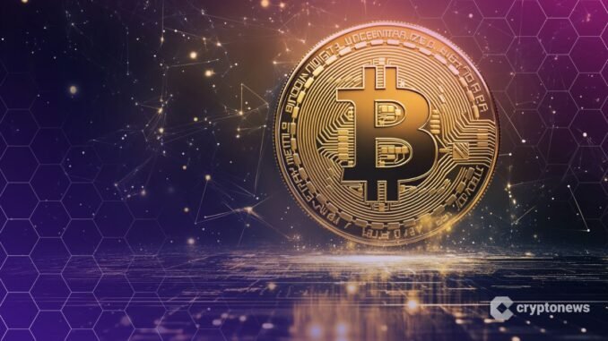 Bitcoin Price Analysis: 92% Fed Rate Cut Probability Sparks Bitcoin Comeback Talk