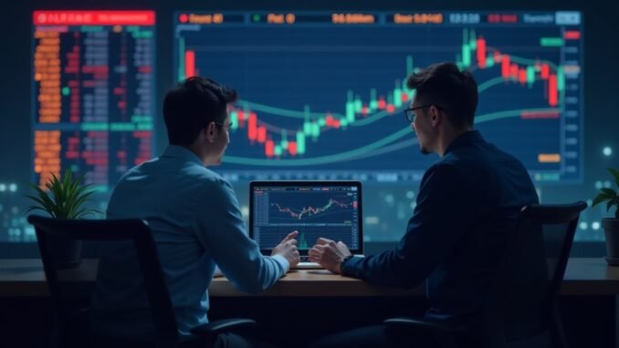 Altcoins today: Grayscale’s LINK ETF debuts; HYPE and ASTER soar up to 13%