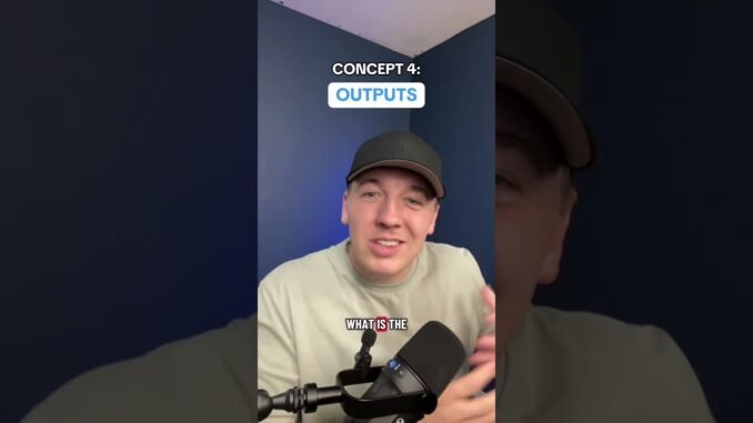 Beginners guide to AI Automation